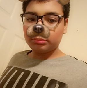 Meet your Posher, Emerson